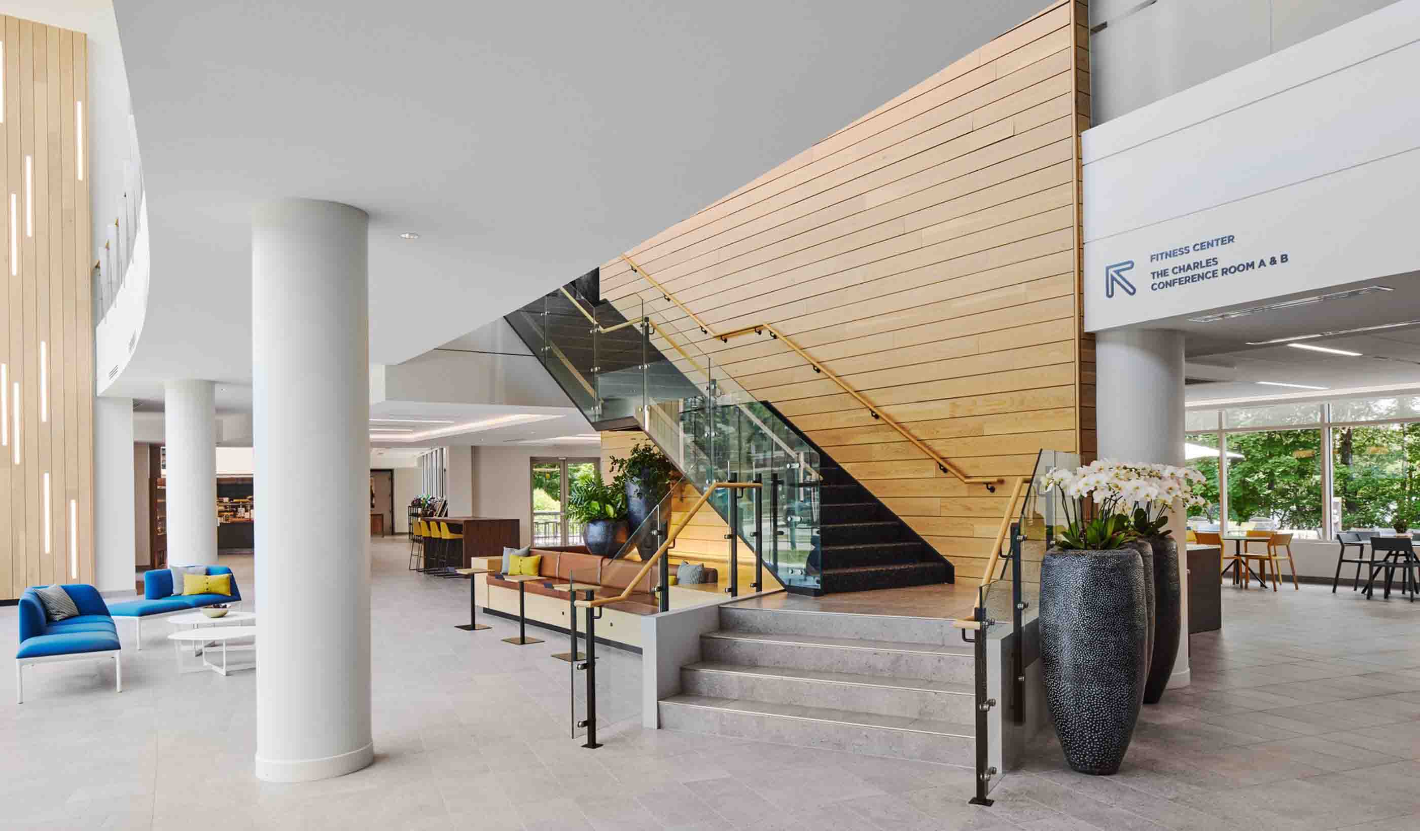 ​Webinar series: The transformative potential of sustainable building retrofits