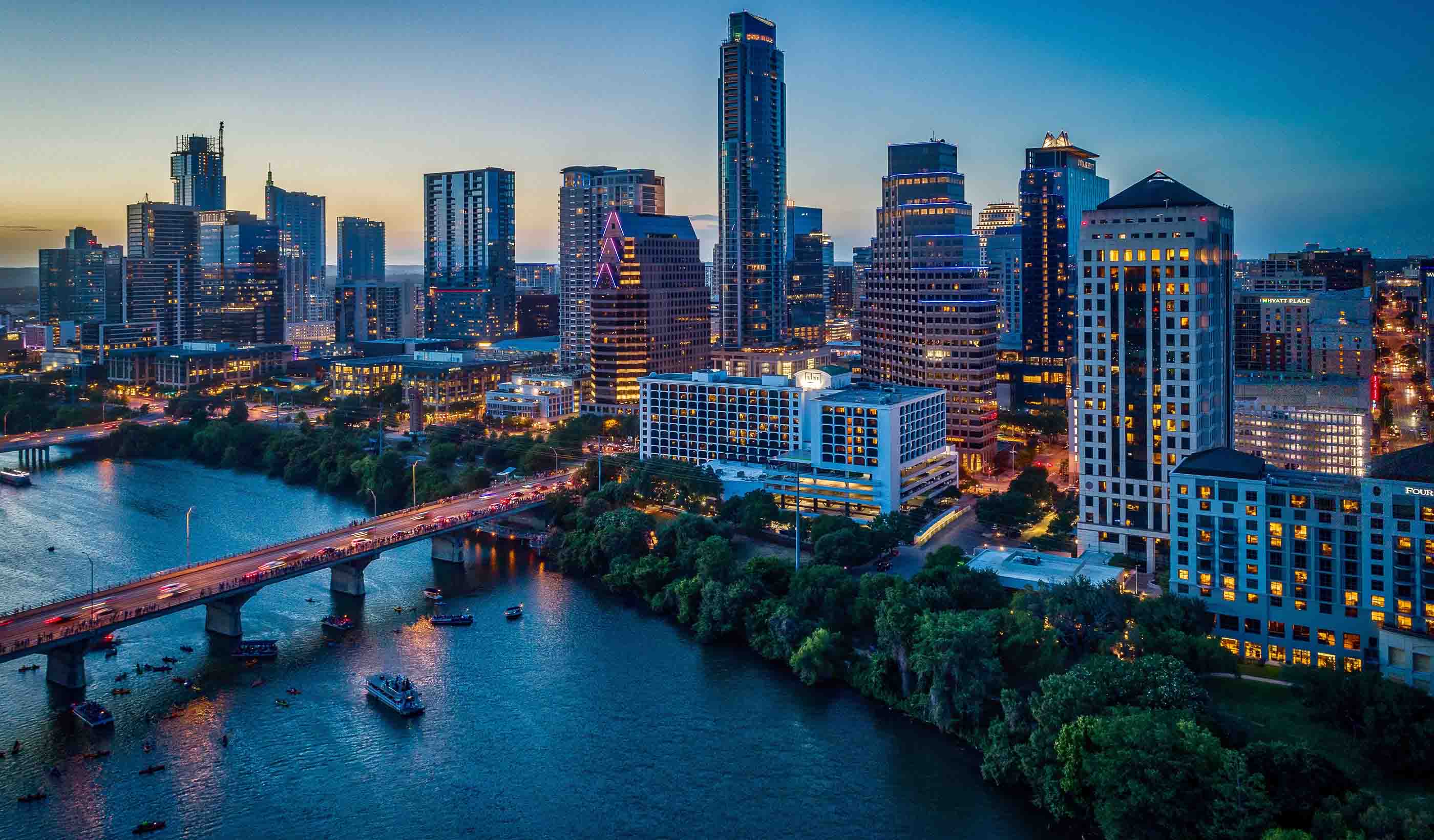 Water and energy: A symbiotic relationship