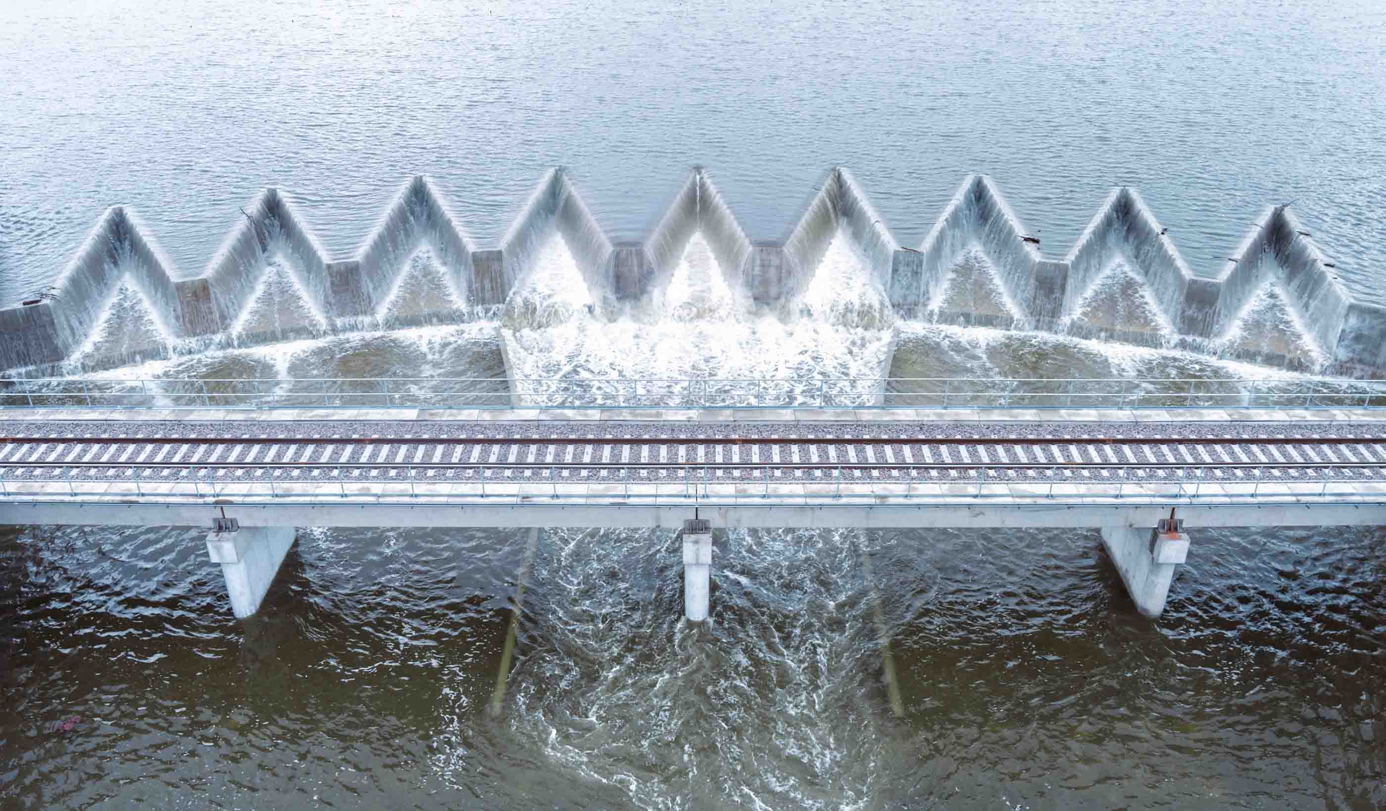 US Society of Dams Conference: Stantec presentation schedule