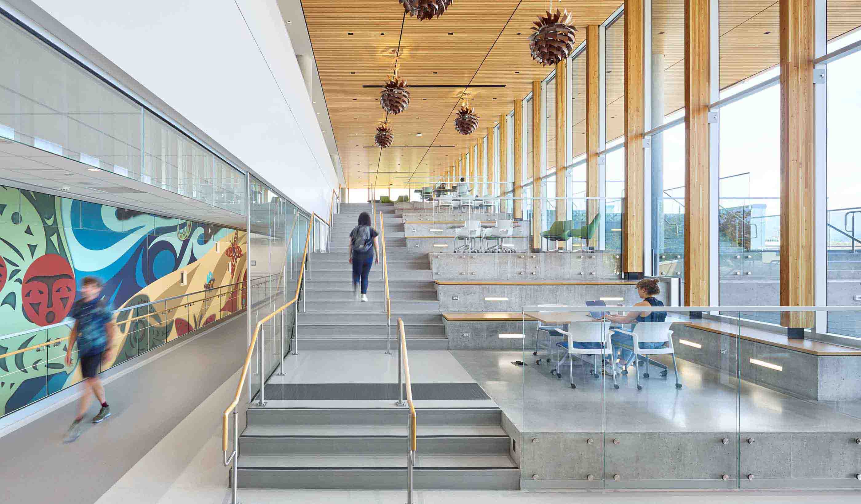 The WELL Building Standard: Making healthy buildings and keeping them that way