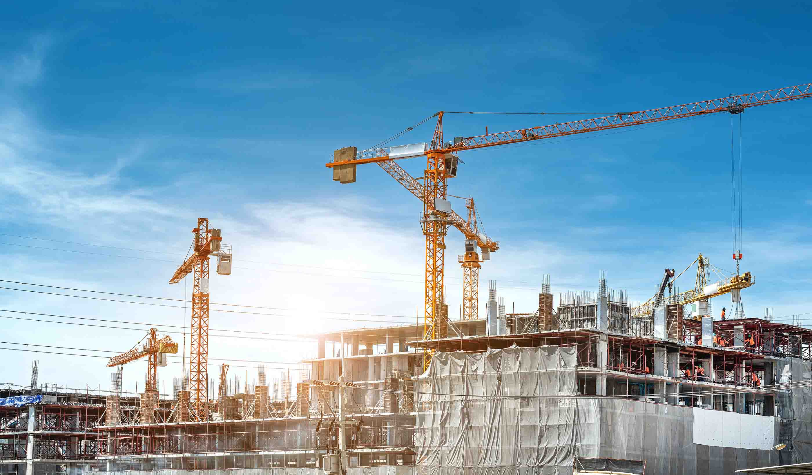 I'm an Innovator: Using AI to classify loud noises at construction sites