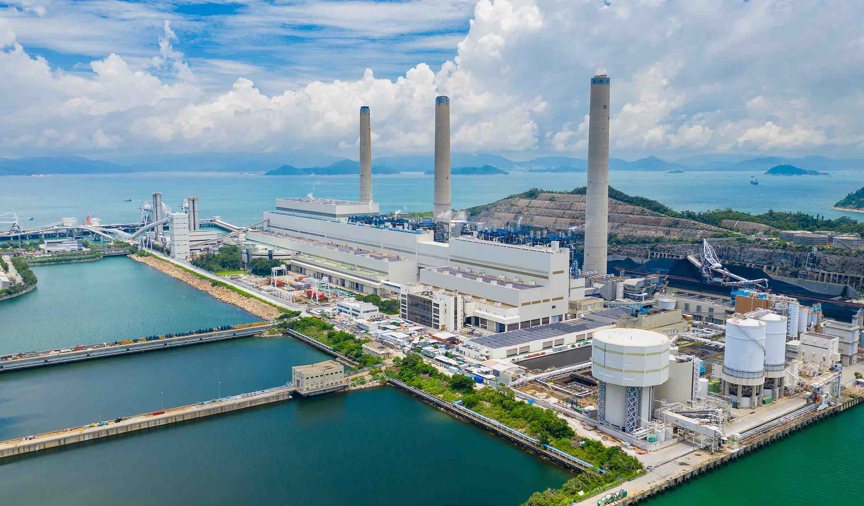 Integrating data to unlock optimized coal ash management planning