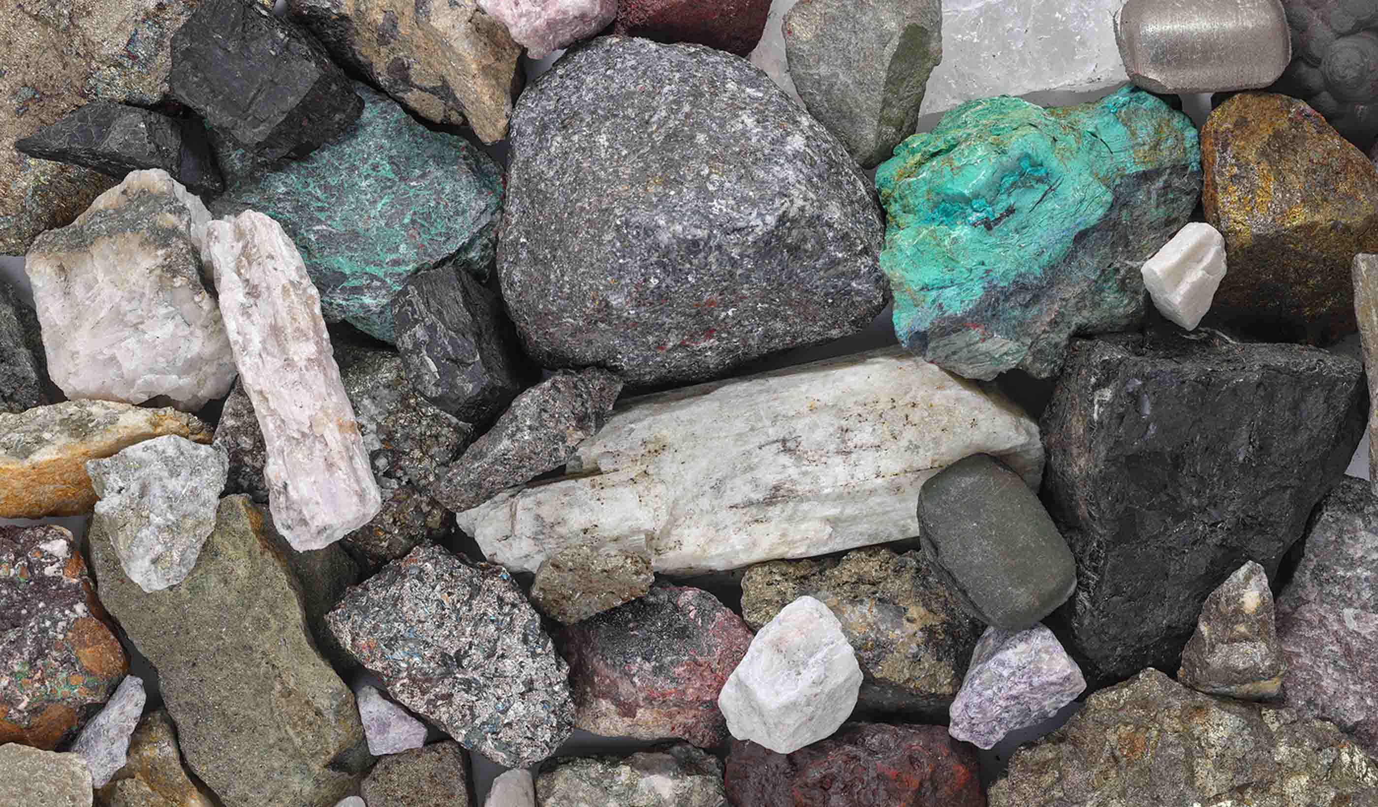 Critical thinking for critical minerals: Why due diligence matters more than ever