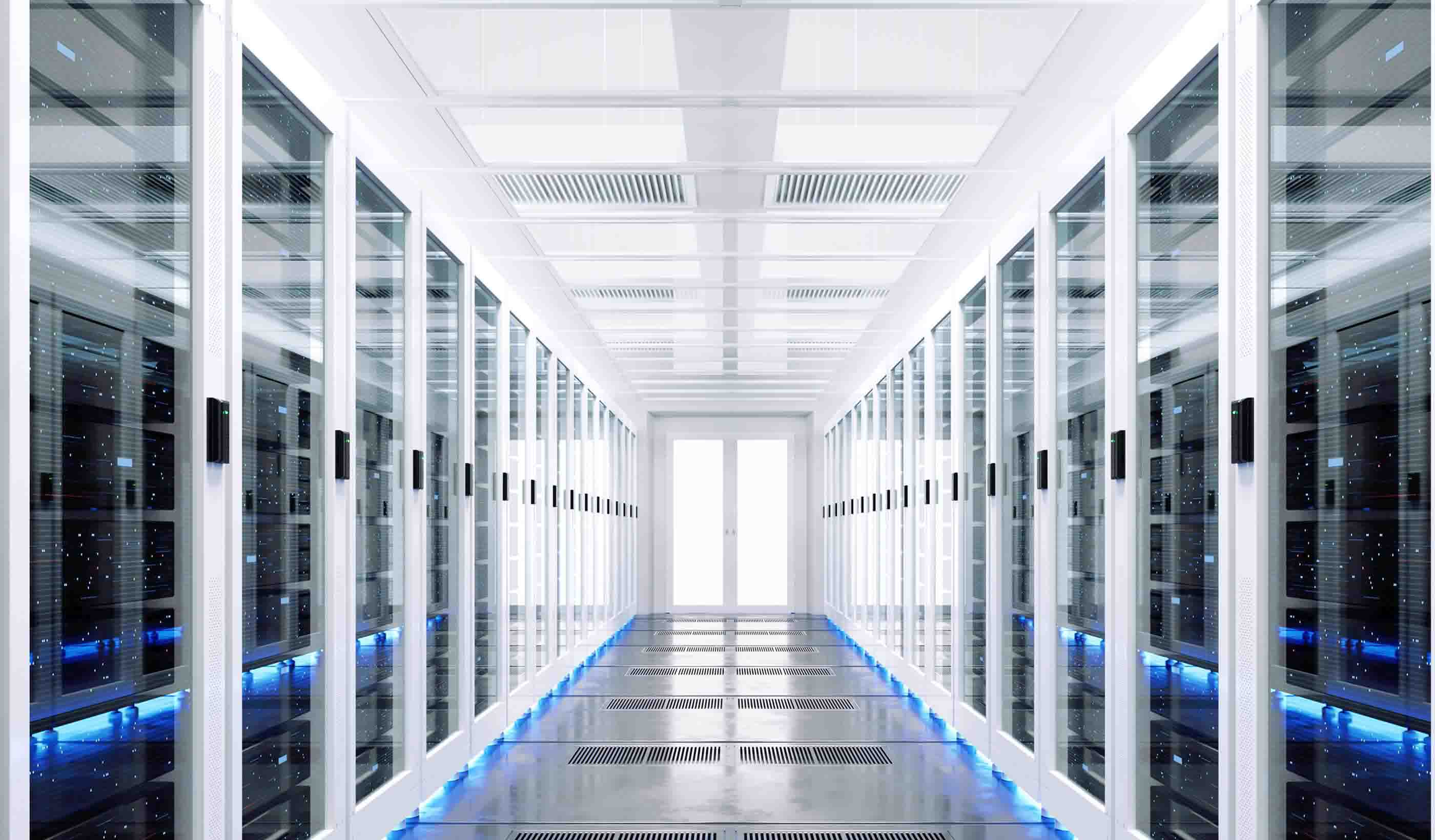Sustainable data centers: 3 ways to get there