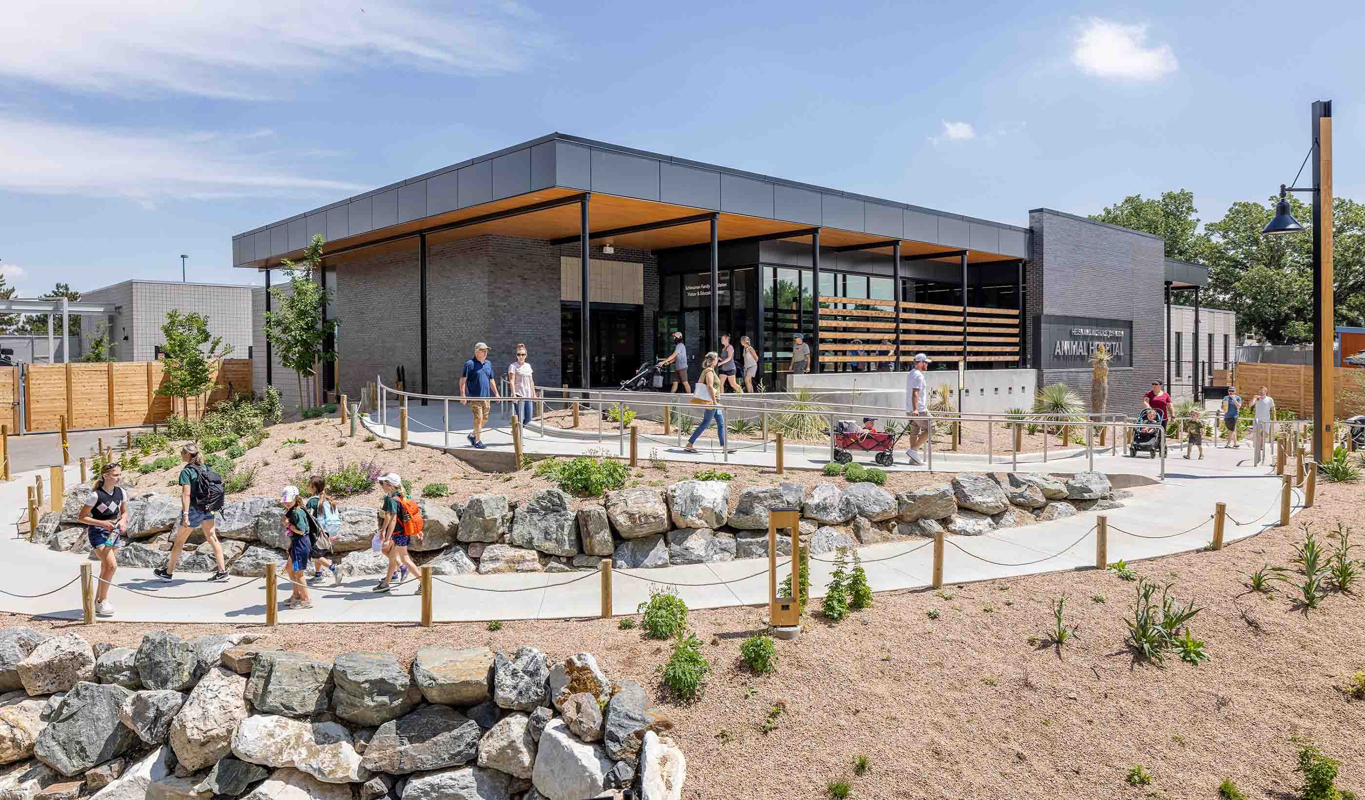 Paging all future veterinarians