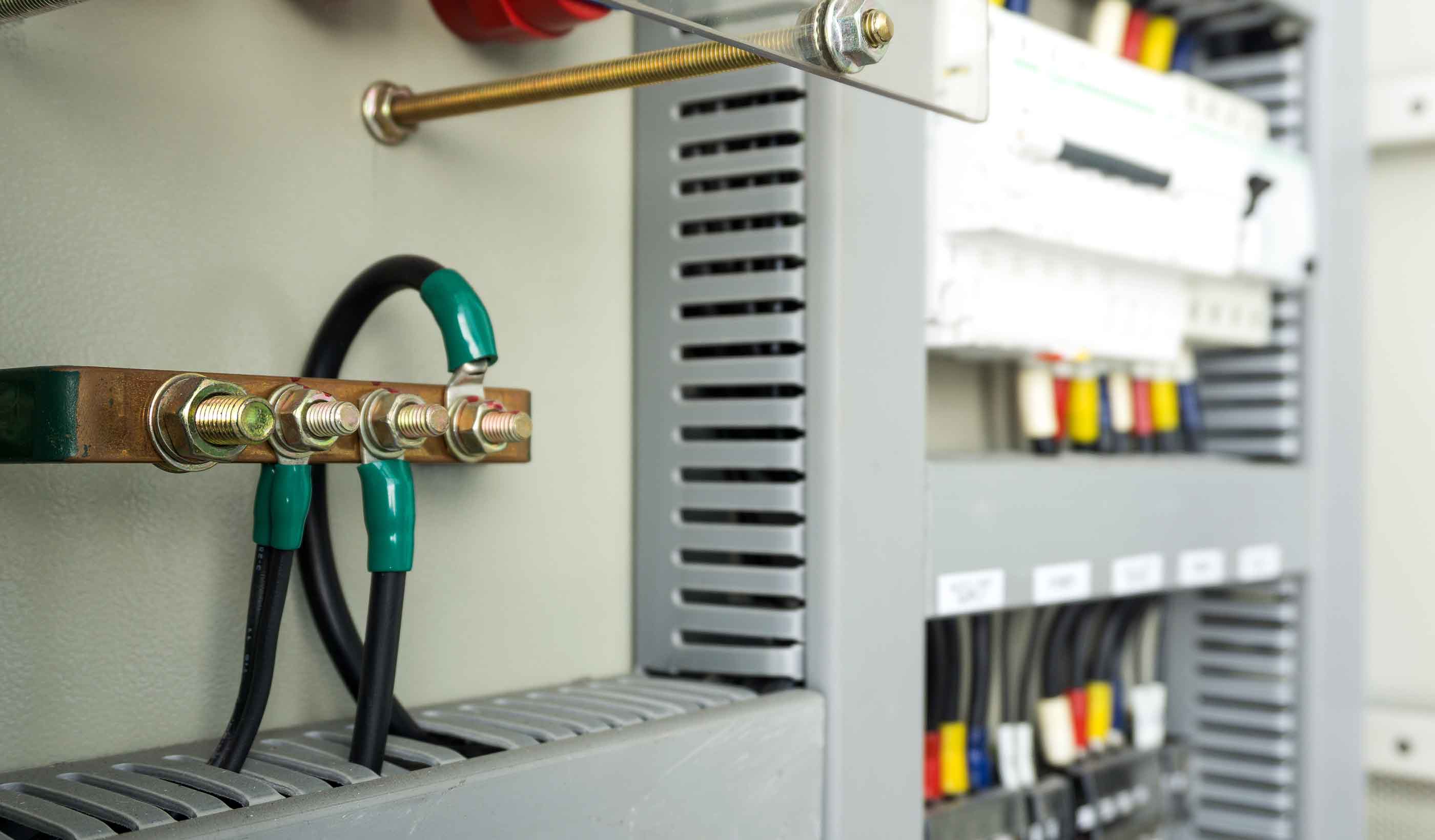 How to eliminate ground loops in building electrical systems