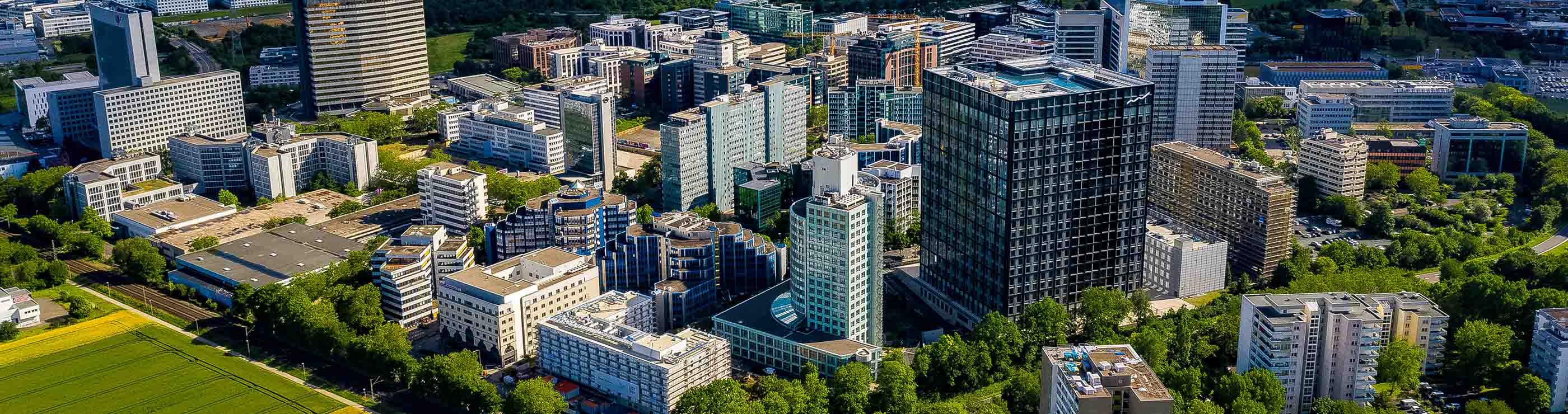 Frankfurt/Main (Eschborn), Germany