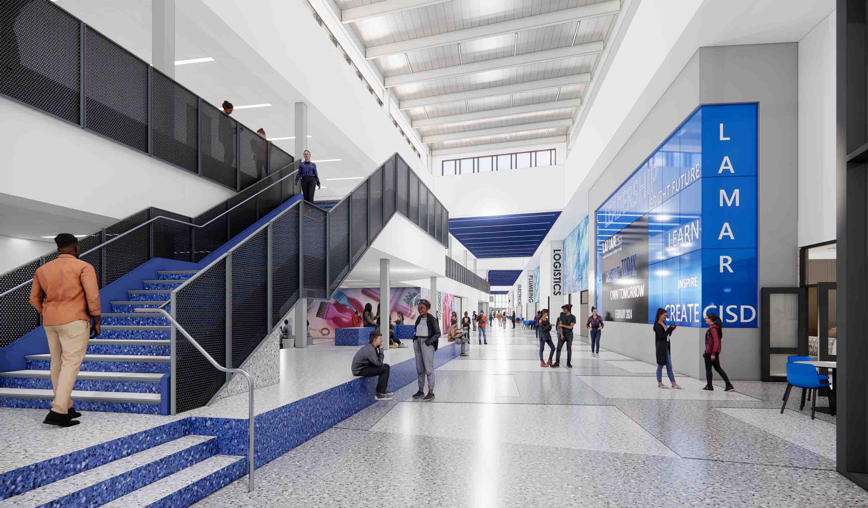 Career-focused education: How industry partnerships help schools, students, and designers