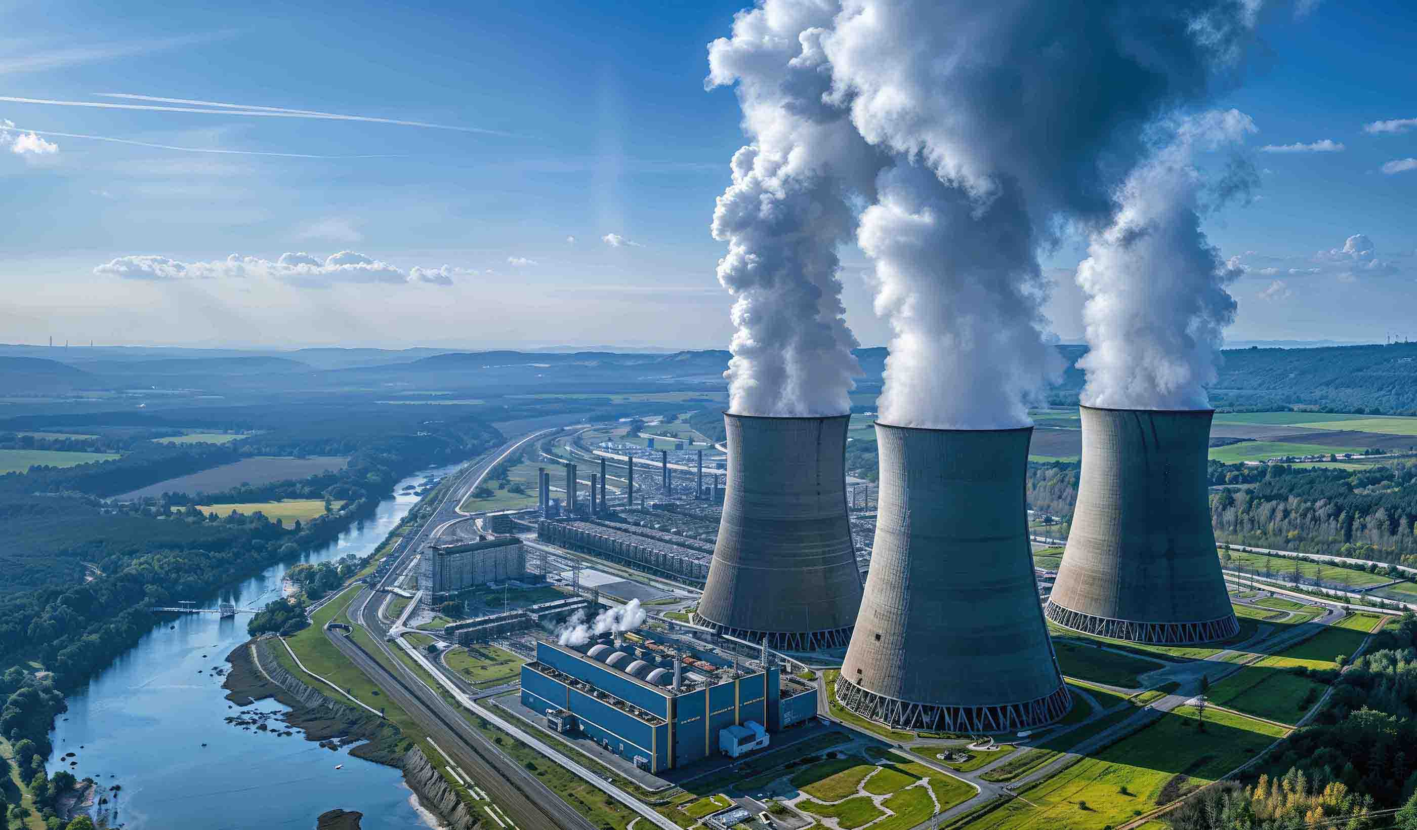 Tear it down or start it back up? Plant owners weigh options around retired reactors