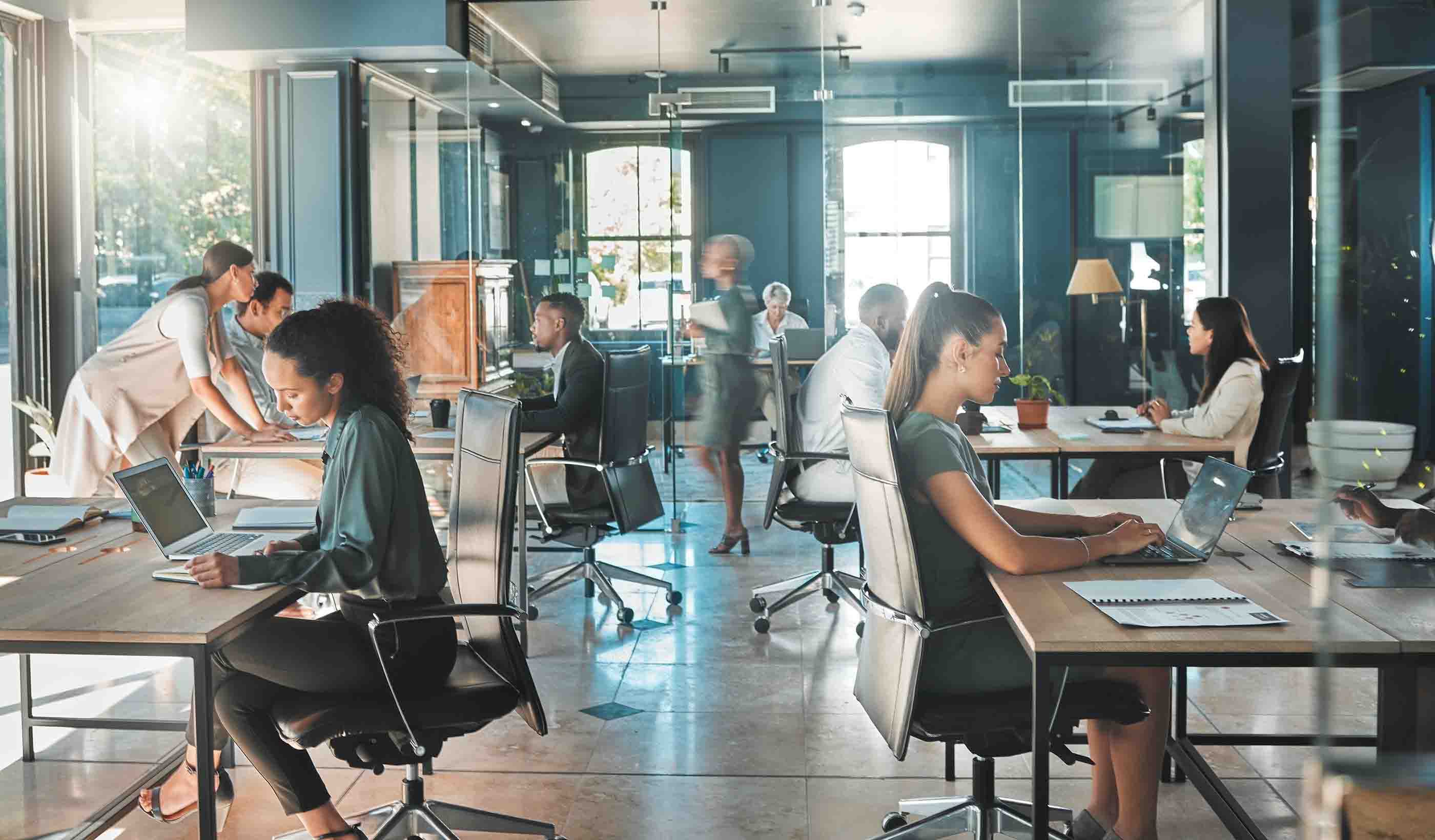 Stantec Digital Podcast