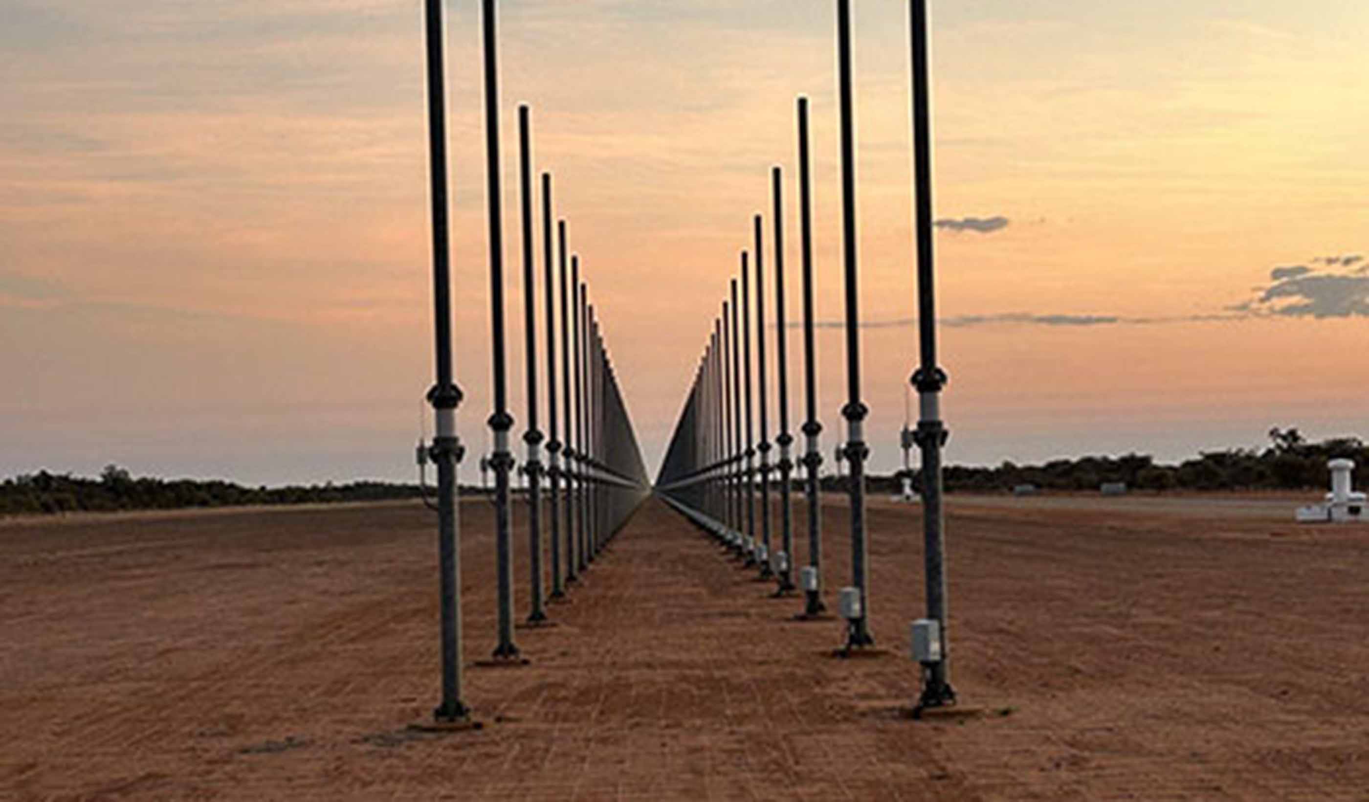 Stantec 金刚生态KINGKONG游戏官网 selected to deliver multidisciplinary engineering and design services for Canada’s Arctic Over-the-Horizon Radar project