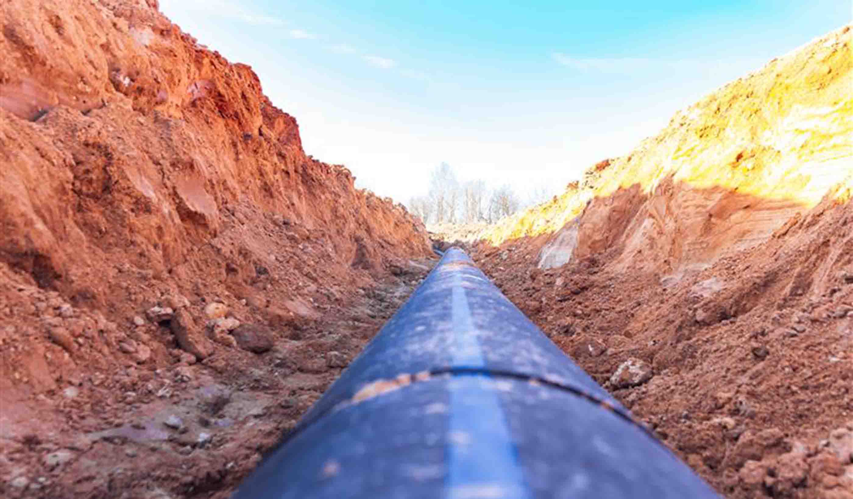 Expanding recycled water in Southern California