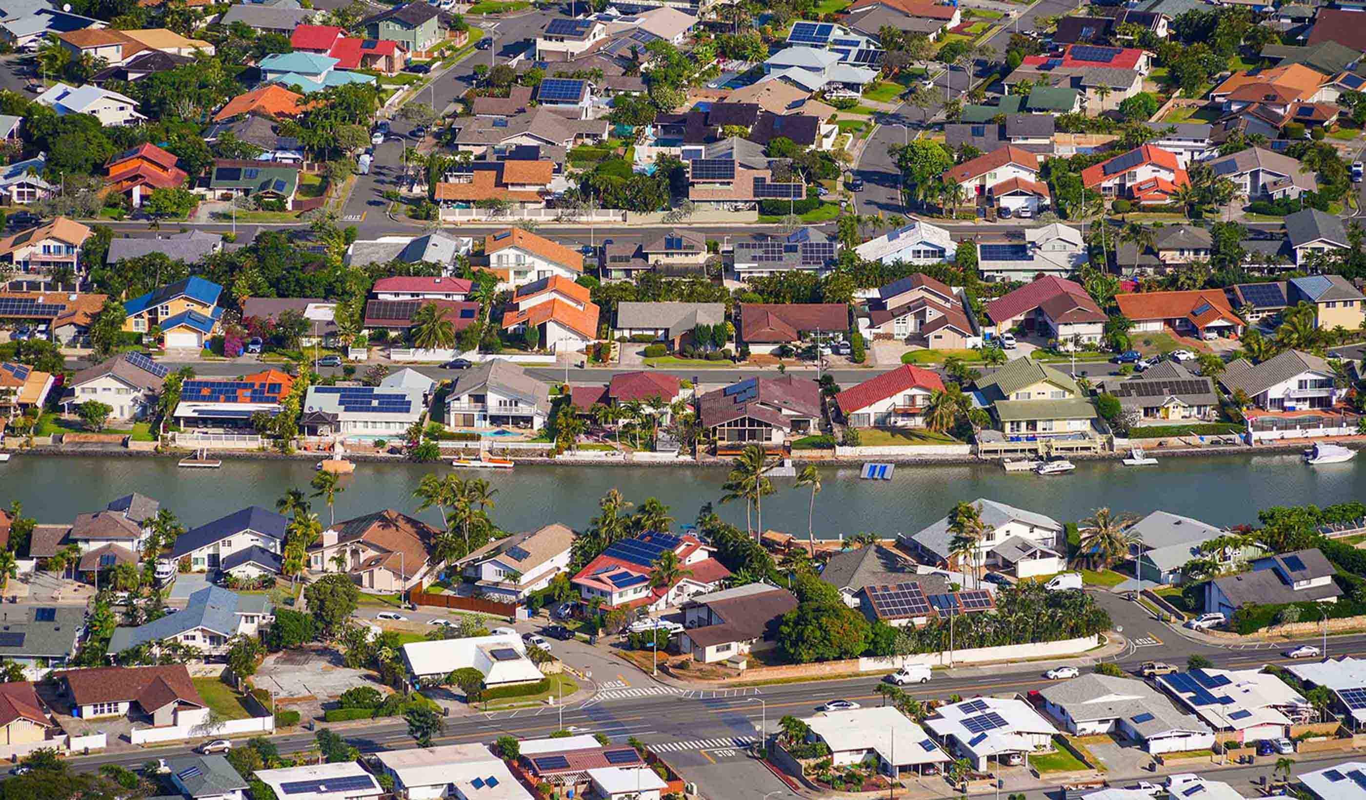 Microgrids: A shift toward energy independence