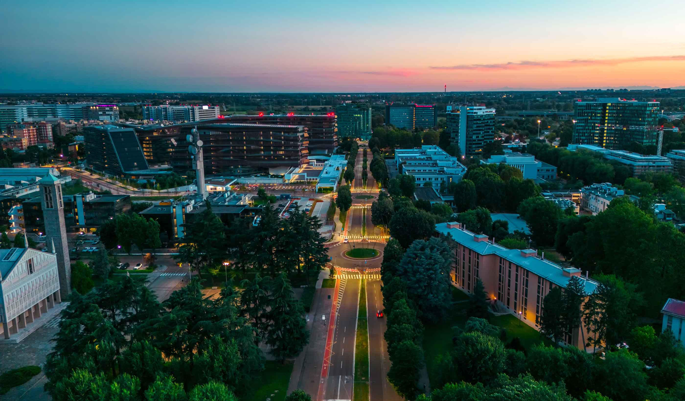 Stantec tra i promotori di “La città che si muove”, giornata dedicata alla mobilità sostenibile a San Donato Milanese il 18 aprile