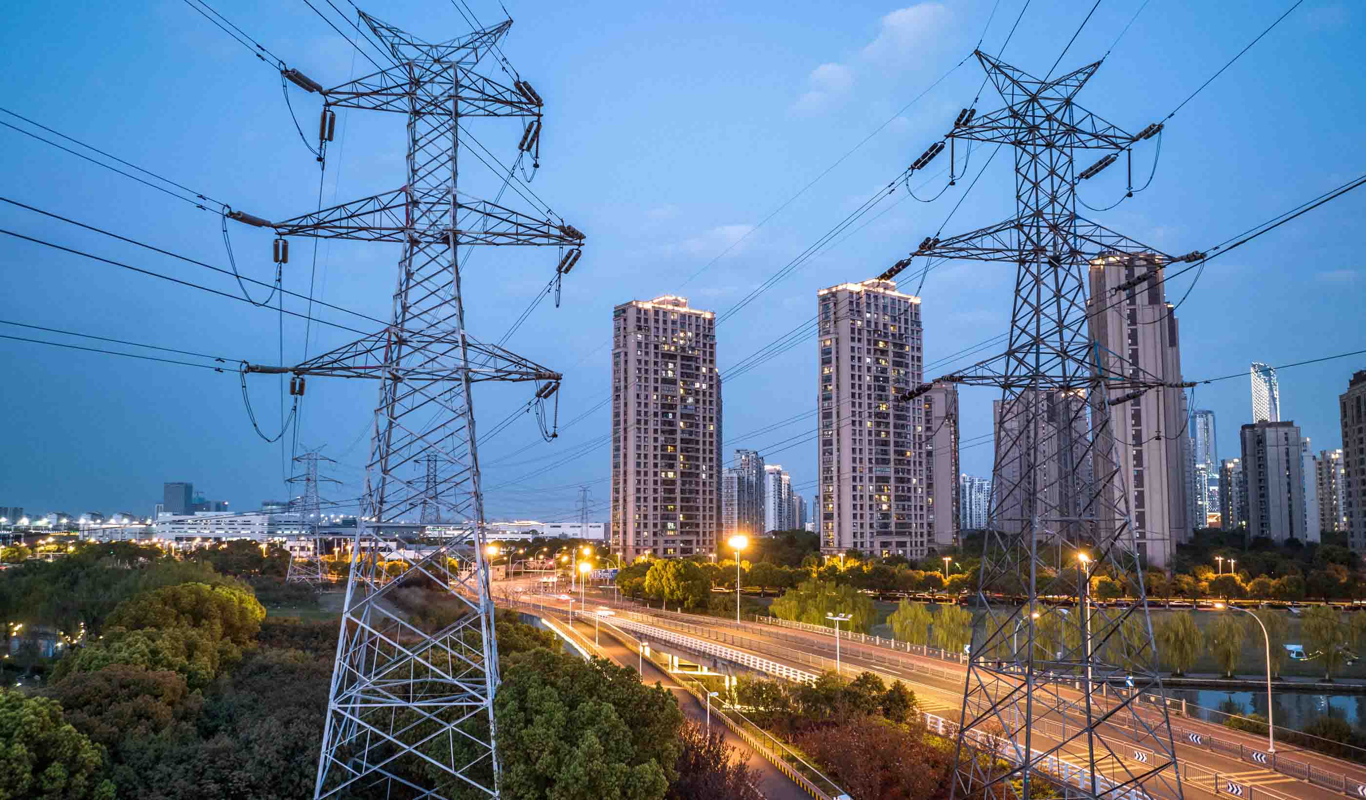 Electrification: A key driver for a greener tomorrow