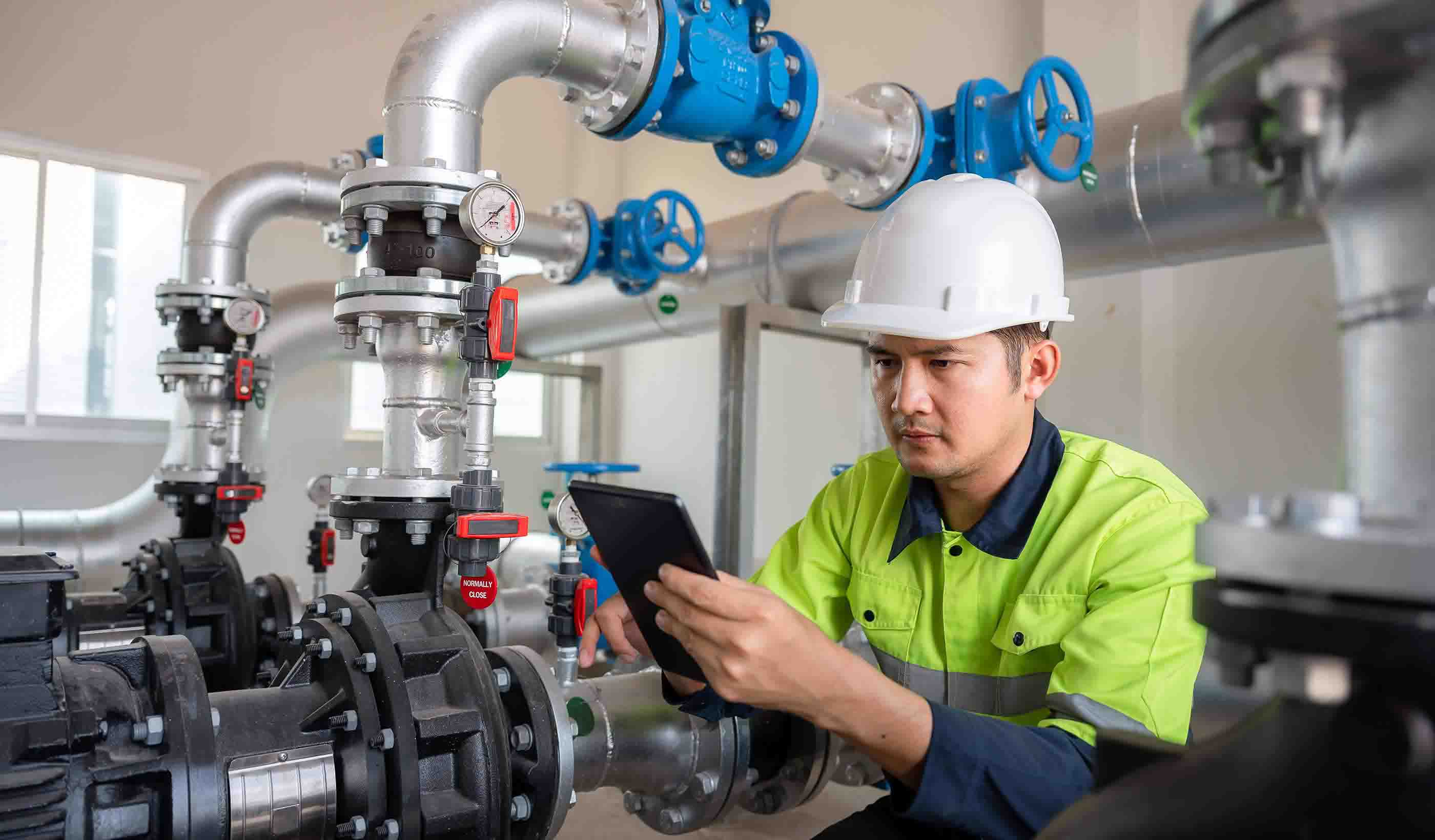 Why update water automation systems? The hidden costs of legacy operational technology