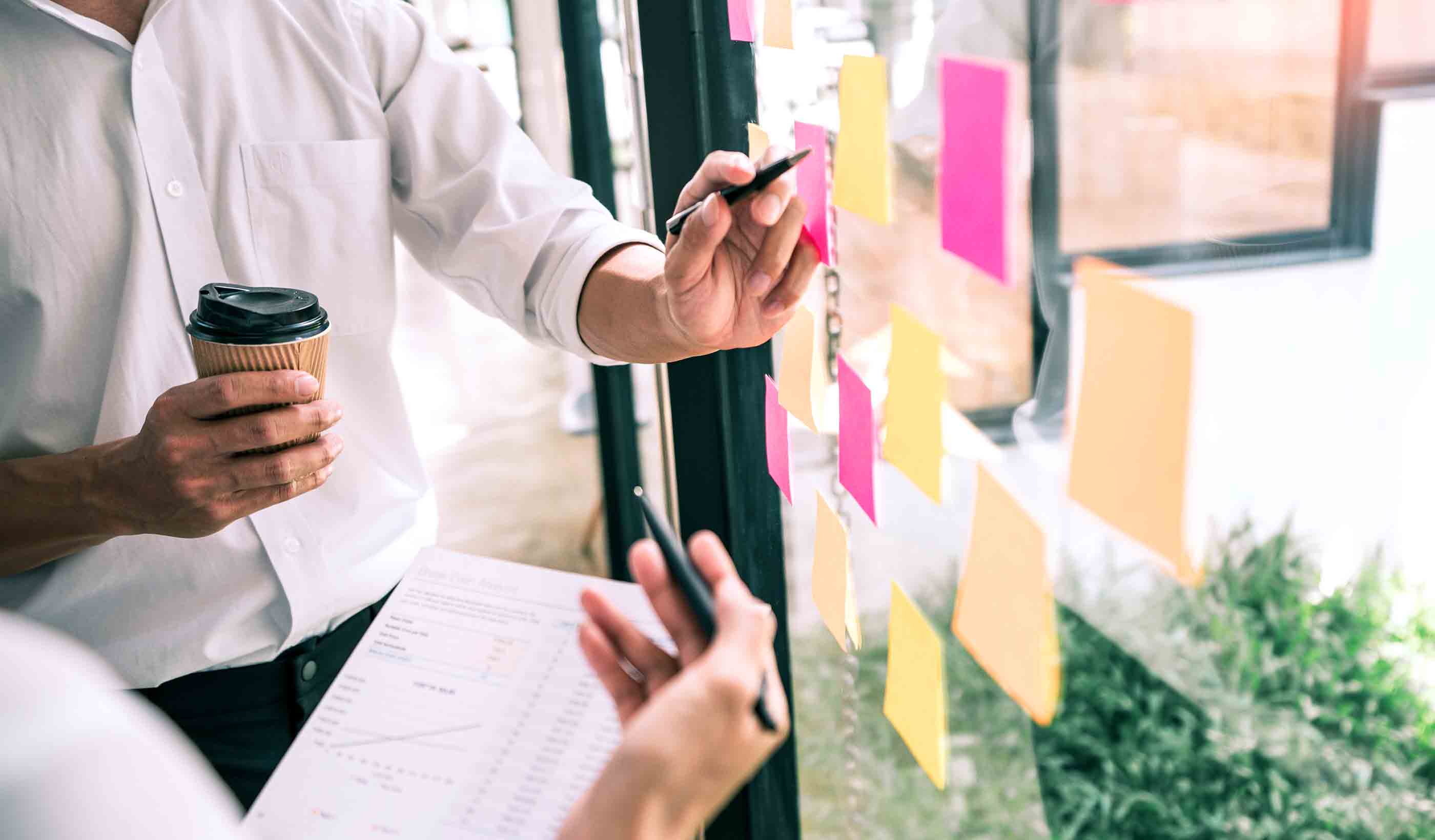 Asset Management: Roadmap to risk reduction